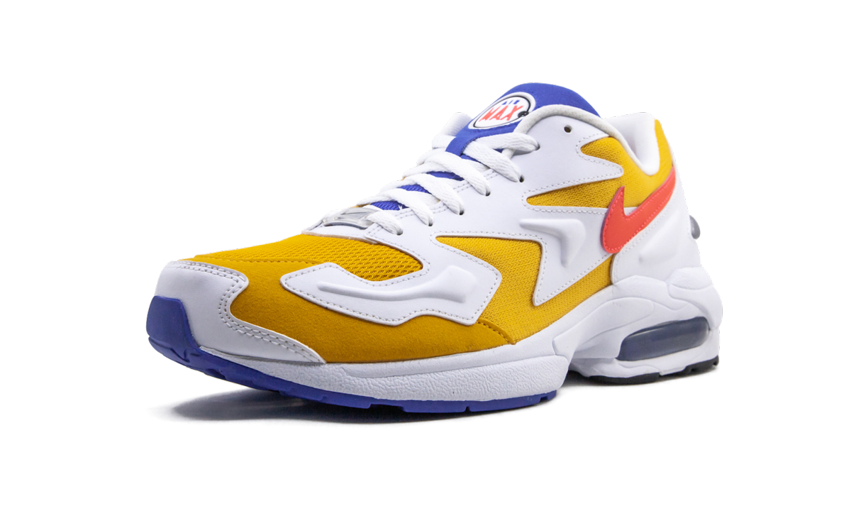 Air Max 2 Light AO1741 700