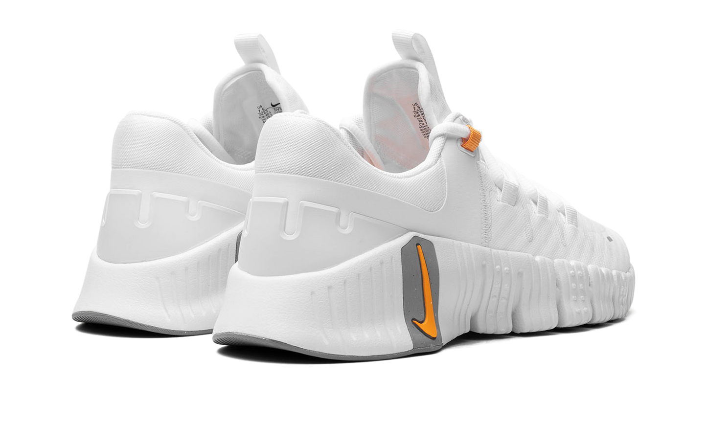 Free Metcon 5 "White Football Grey" DV3949 102