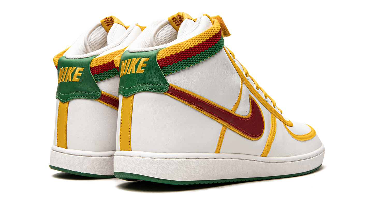 Vandal Hi Leather "West Indies" 309427 162