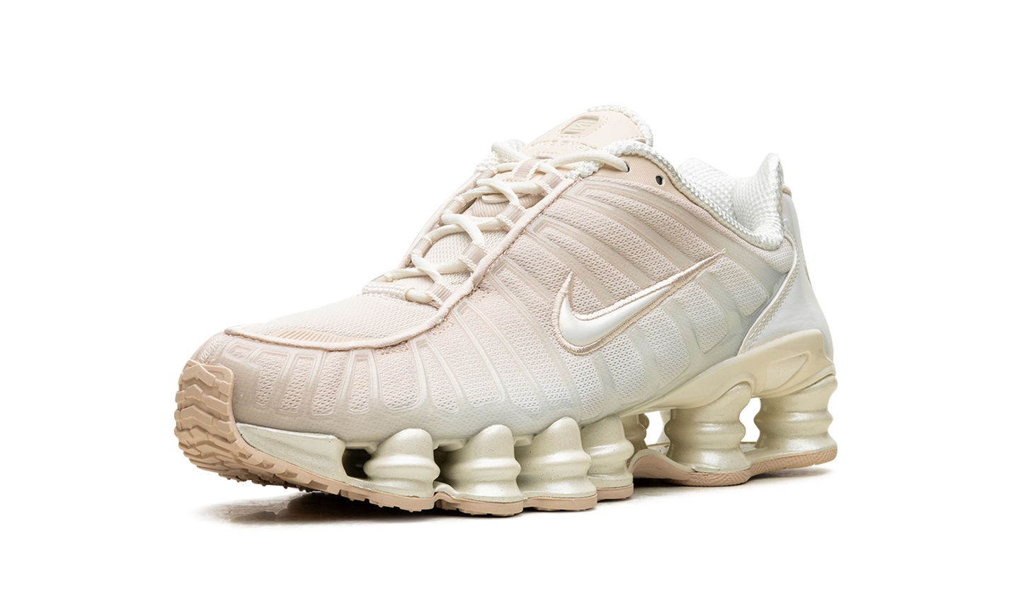 Shox TL WMNS "Pearl White" IH5075 219