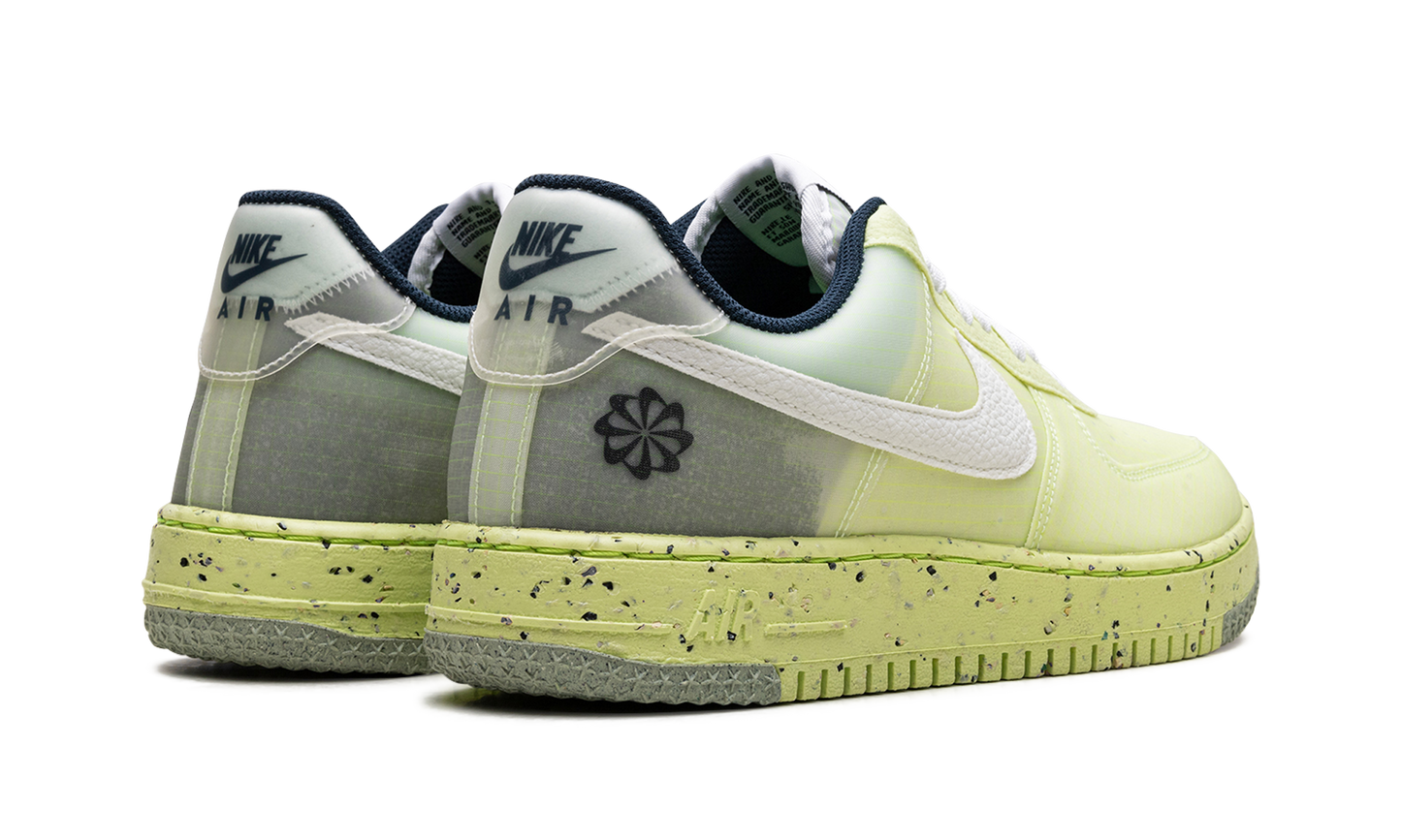 Air Force 1 Low Crater "Light Lemon Twist" DH2521 700