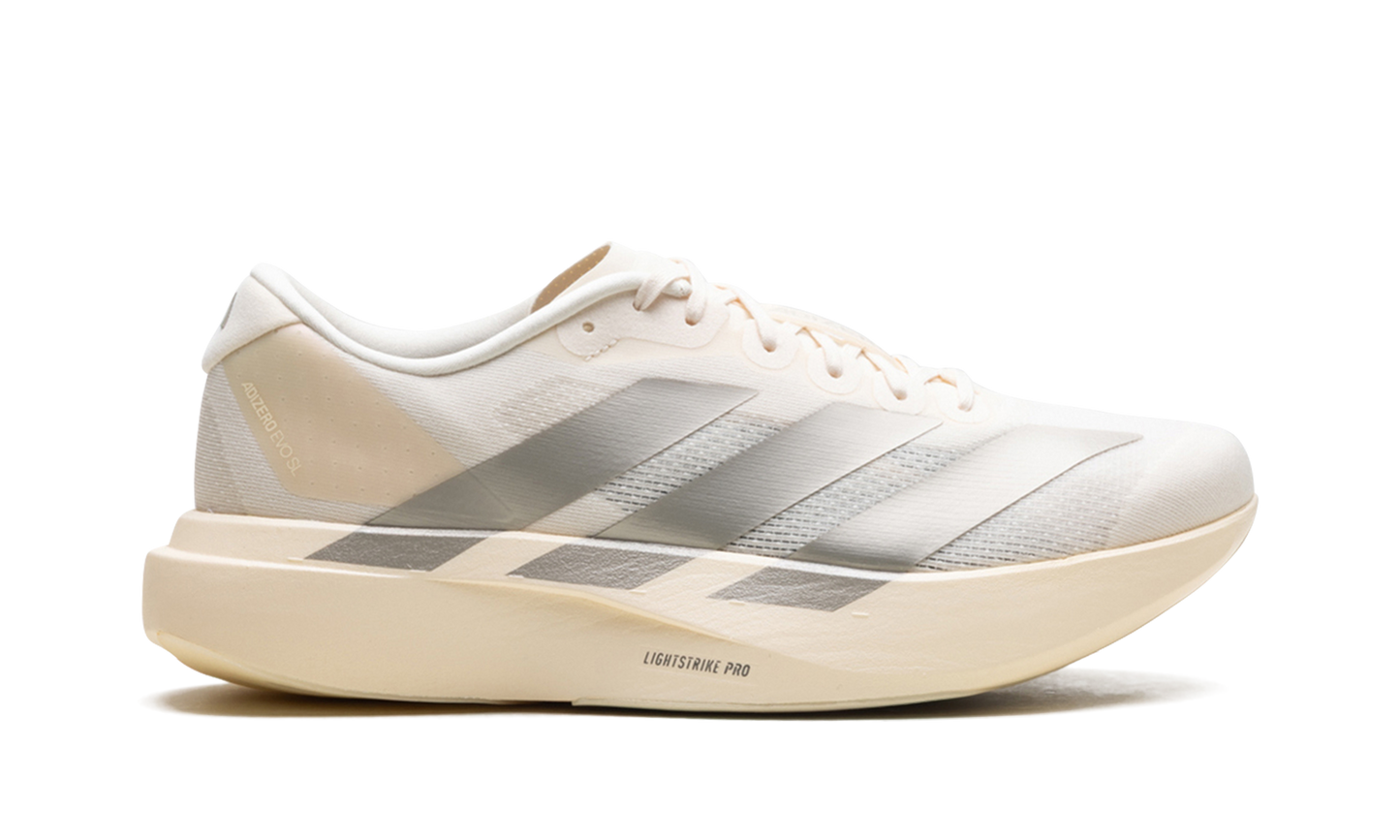 Adizero Evo SL WMNS "Wonder White" JR5841