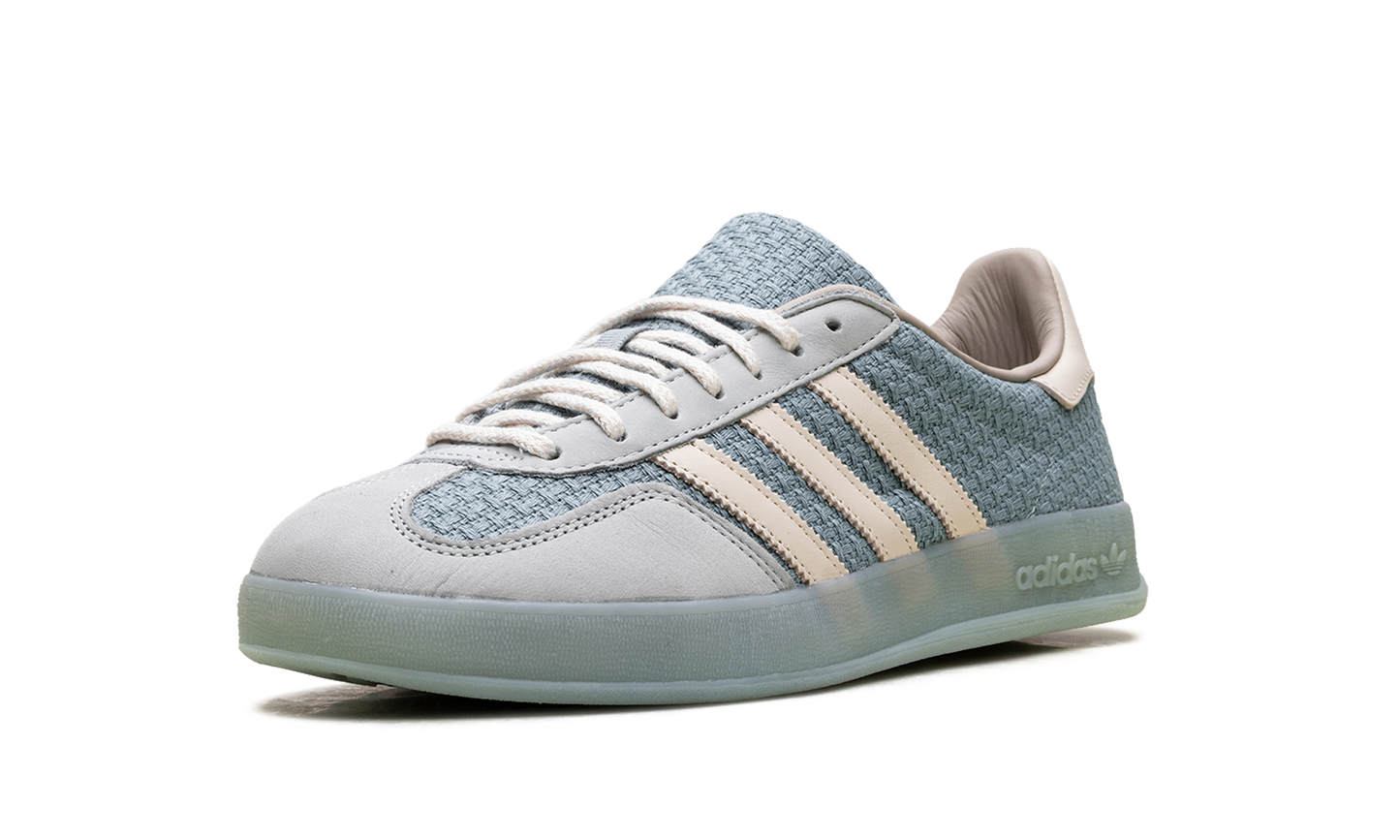 Gazelle Indoor "Blue" JR8852