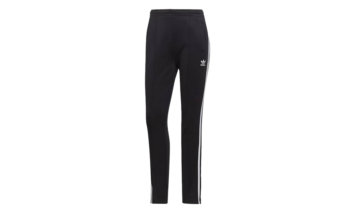 Originals Womens Classic Sst Track Pant Womens Style : Ik6600 "BLACK" IK6600