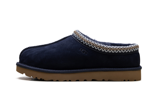 Tasman II Slipper WMNS "Dark Indigo" 1174470 DKN