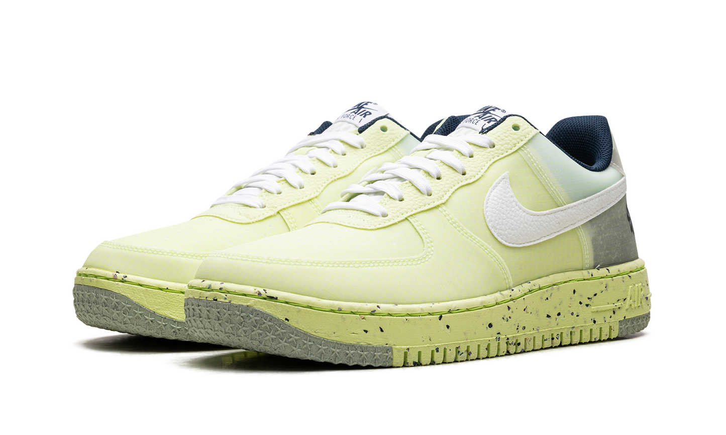 Air Force 1 Low Crater "Light Lemon Twist" DH2521 700