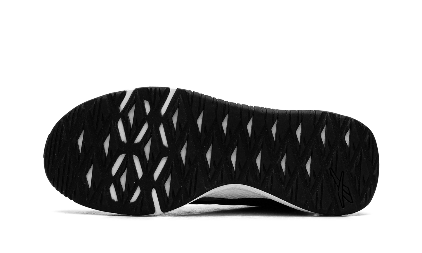 NFX WMNS "Black Pure Grey" GW1998