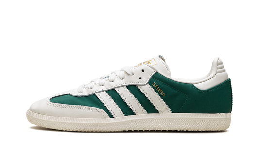 Samba OG "Off White Collegiate Green" JI3205