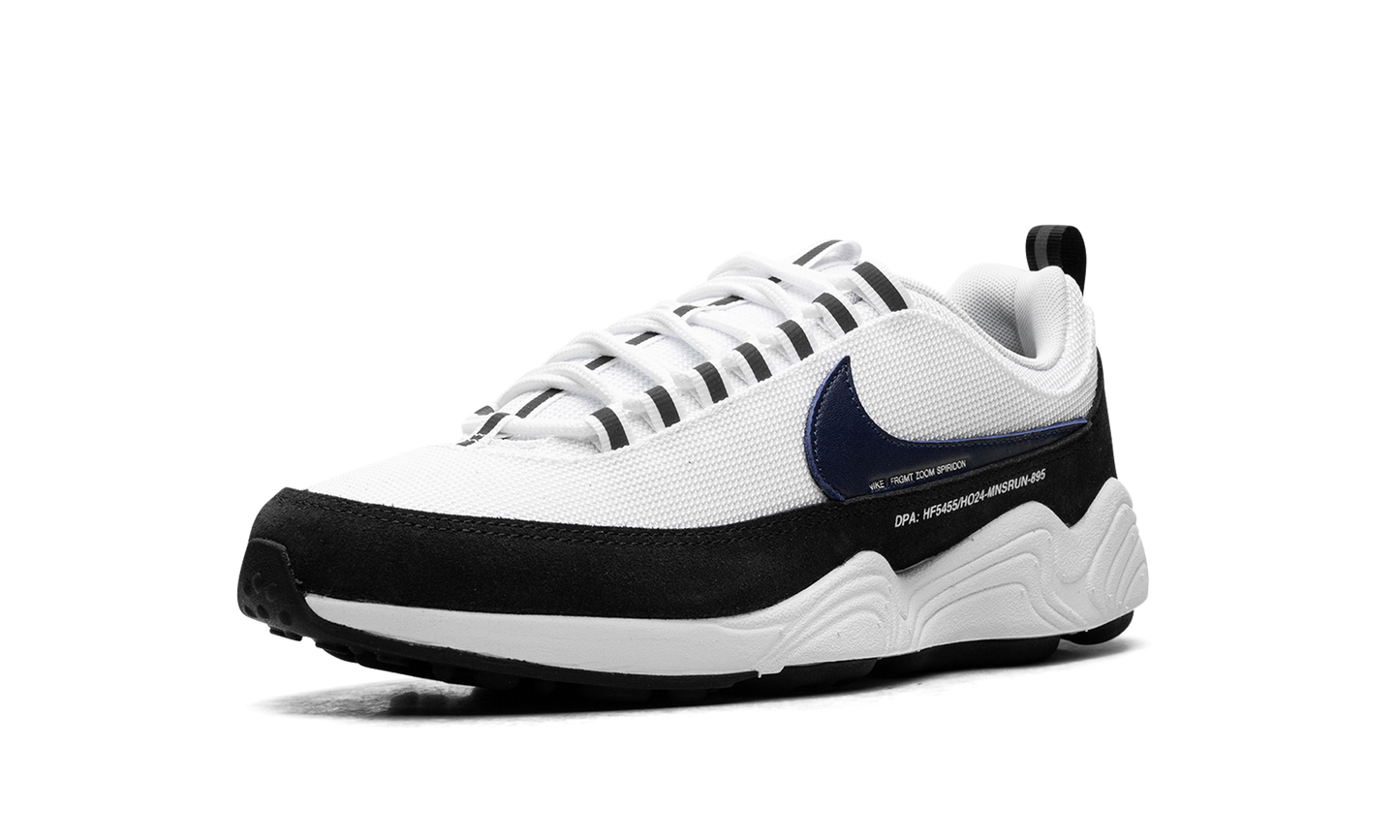 Zoom Spiridon "Fragment Design - White" HF5455 100