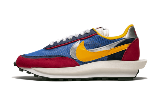 LDWaffle "Sacai - Varsity Blue" BV0073 400