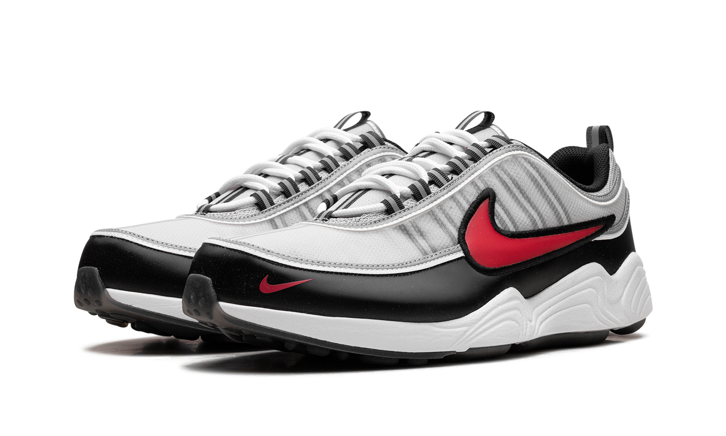 Air Zoom Spiridon "Silver Red" II1161 095