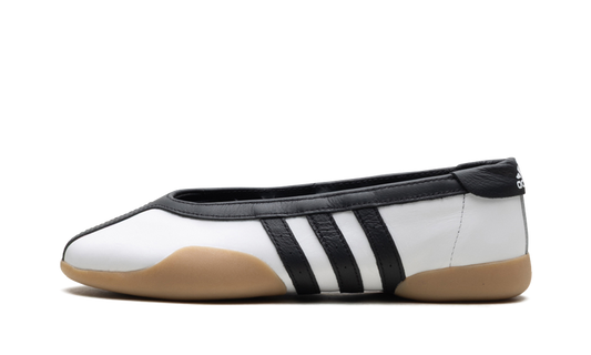 Taekwondo Mei Ballet WMNS "White Black" JR7030