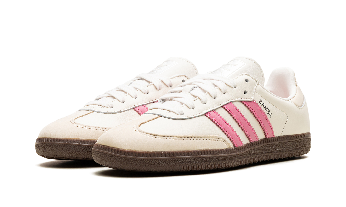 Samba OG Wmns "Lucid Pink" IG1962