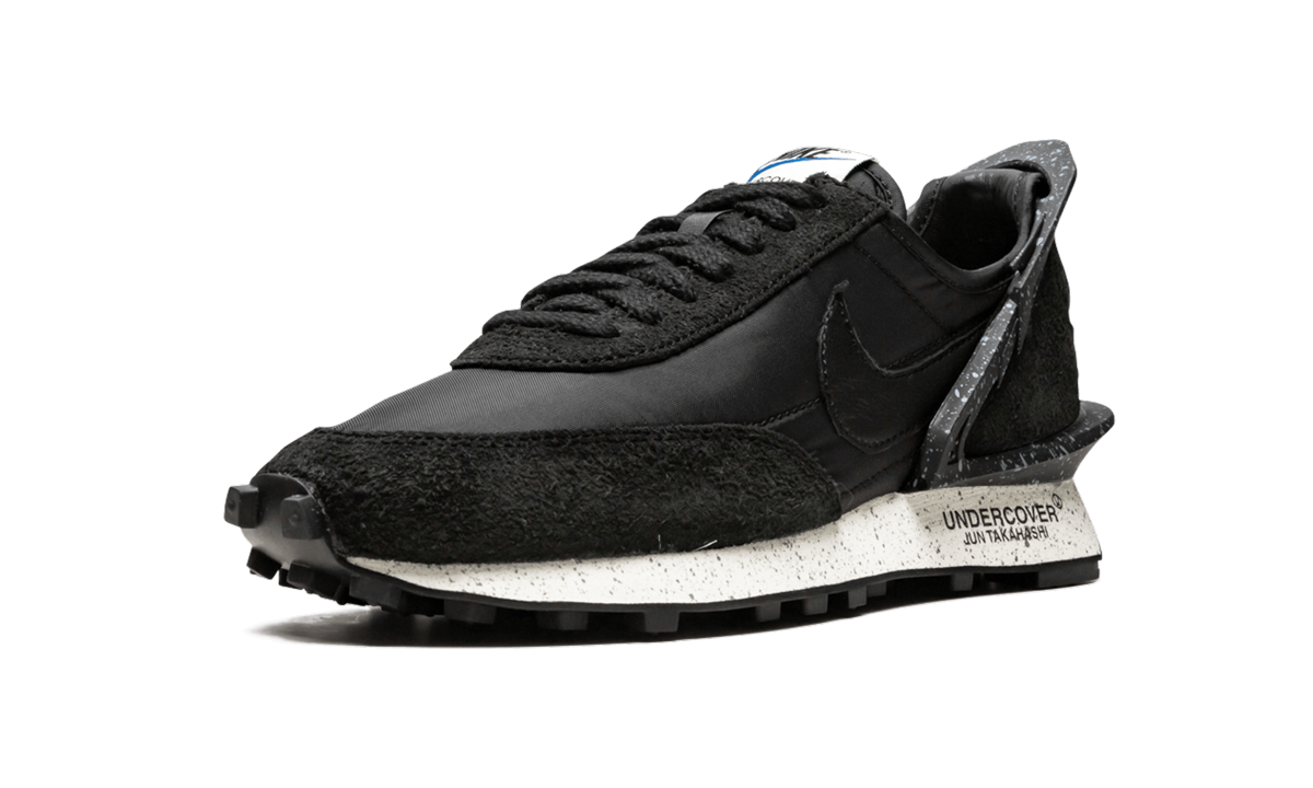 DAYBREAK / UNDERCOVER MNS WMNS "Undercover - Black" CJ3295 001