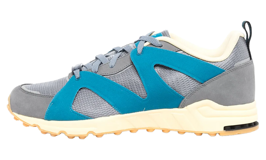 Equipment Proto "GREY/BLUE/EASY YELLOW" GX3970