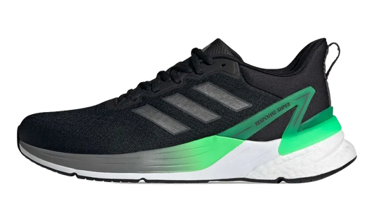 RESPONSE SUPER 2.0 "Black" H04562