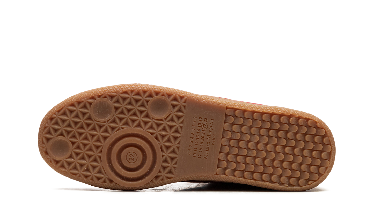 Replica Low Top Sneakers WMNS "Red/Gum"