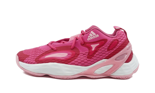 Exhibit A "CORE BLACK/LIGHT PINK/WHITE" GW7930
