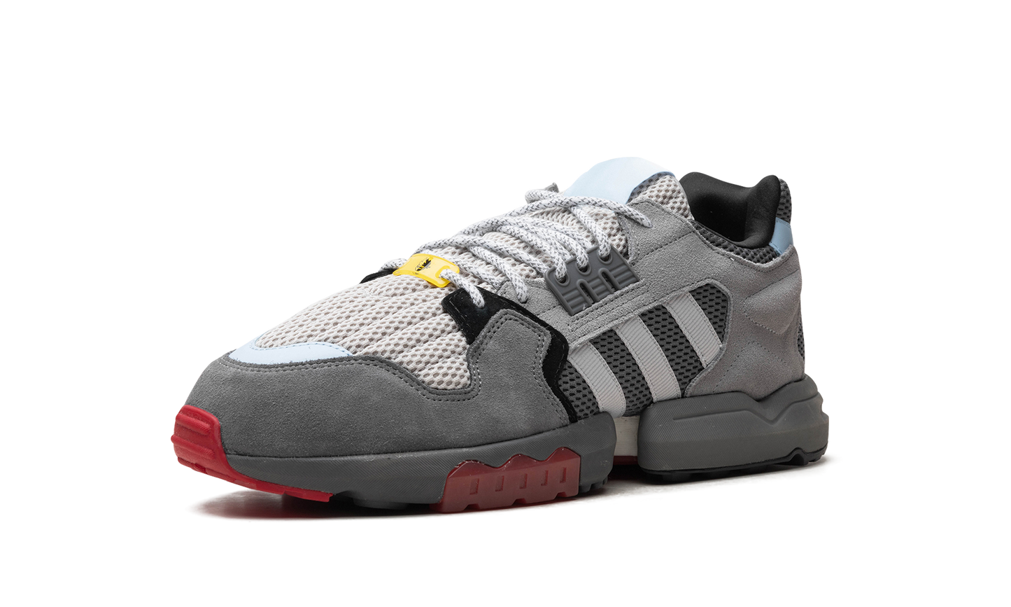 ZX Torsion "Ninja Time In Grey" FW5957