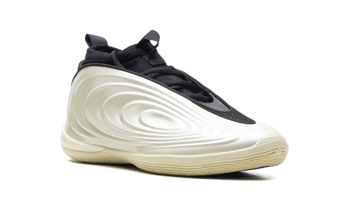 Harden Vol. 10 "Ice Gold Metallic" JQ9453