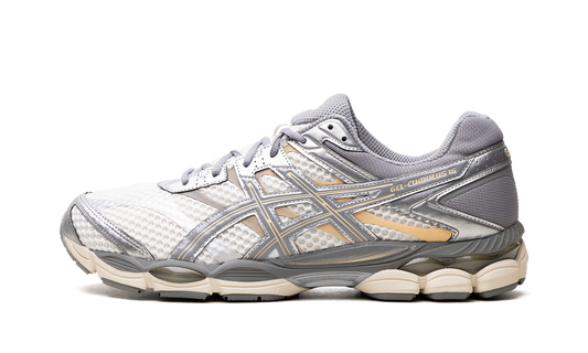 GEL-Cumulus 16 "Cream / Clay Grey" 1203A733 101