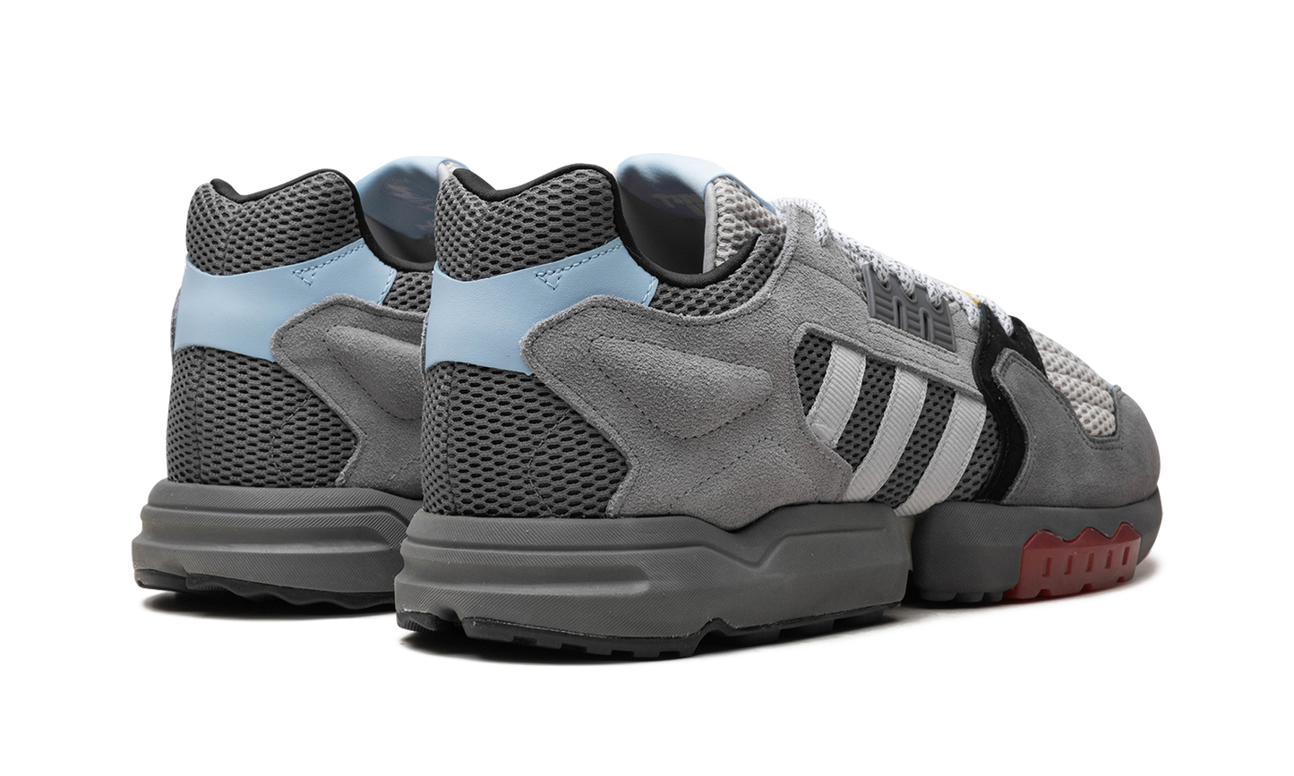 ZX Torsion "Ninja Time In Grey" FW5957