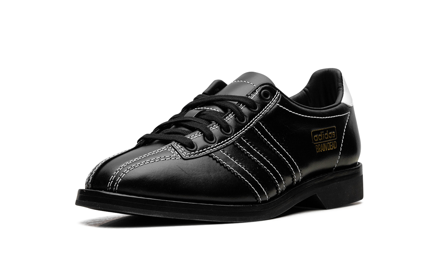 Bowling Shoes "Brain Dead Dover Street Market Black" JP9838