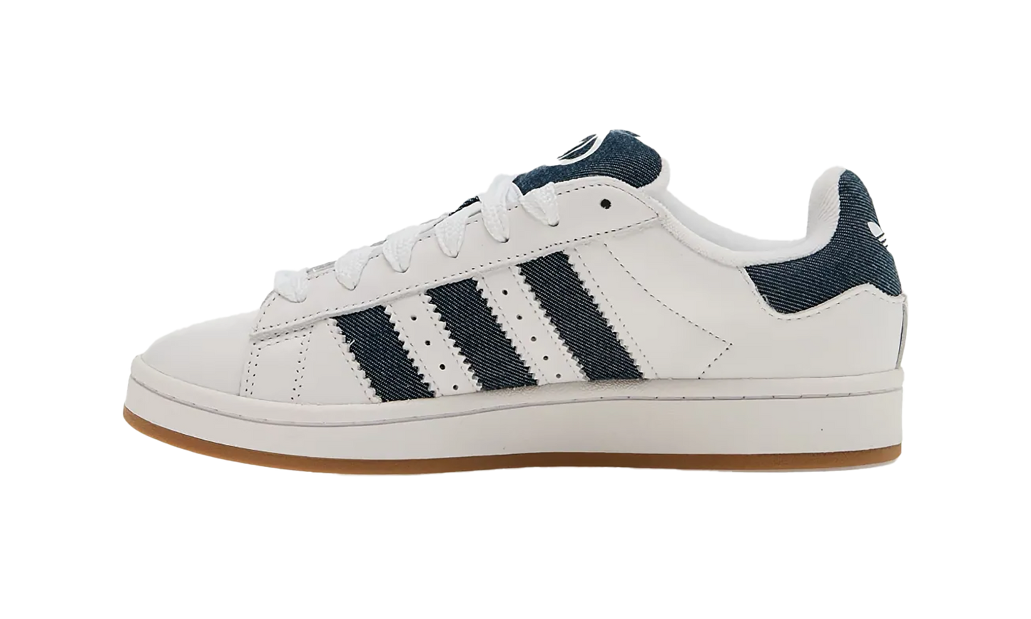 Campus 00s "Cloud White Denim" JQ7439