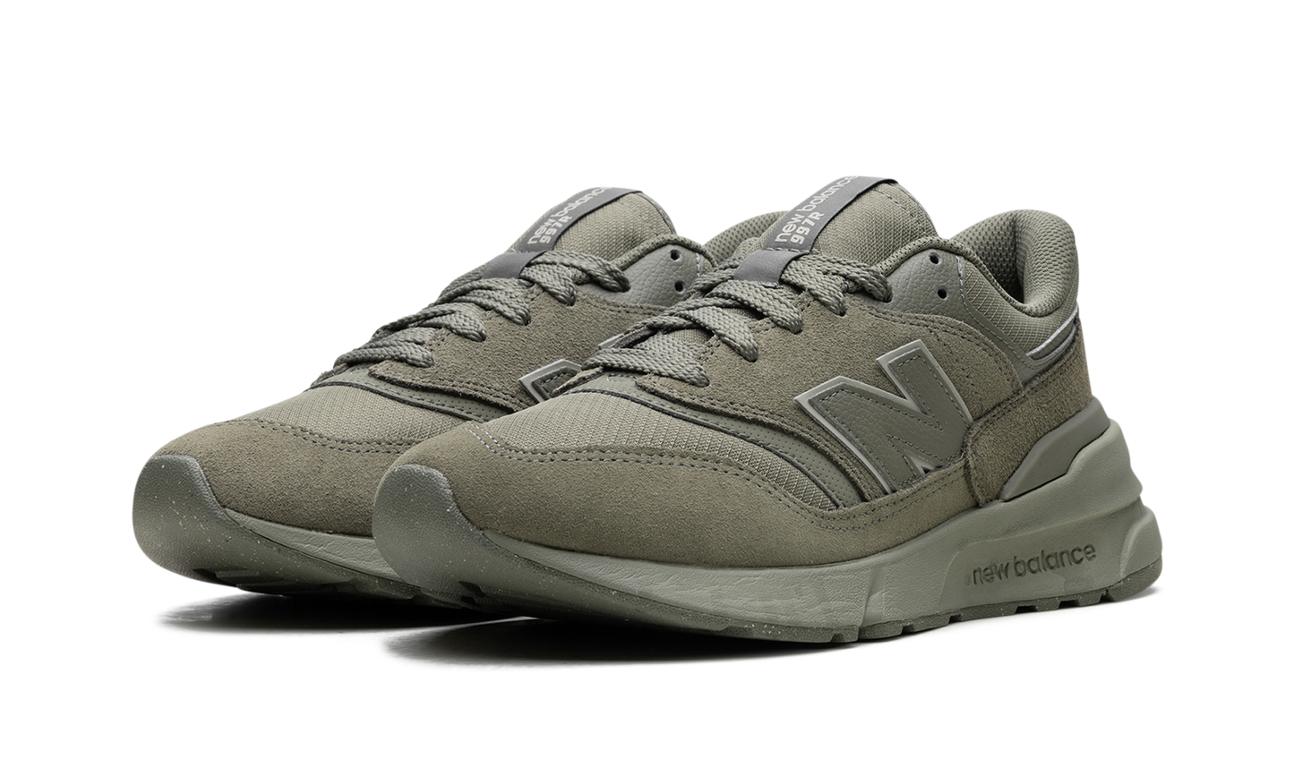 997 "Beige" U997RMF