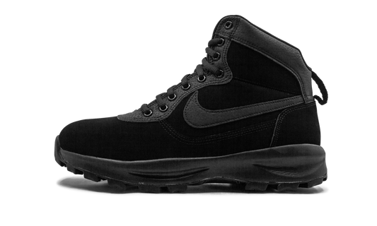 Manoadome "Black" 844358 003