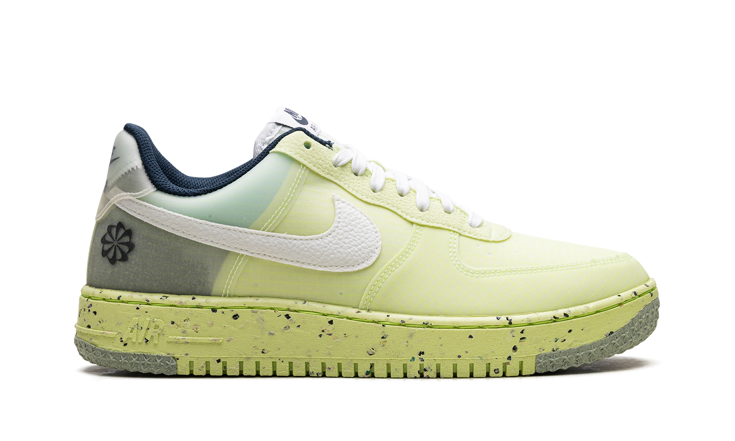 Air Force 1 Low Crater "Light Lemon Twist" DH2521 700