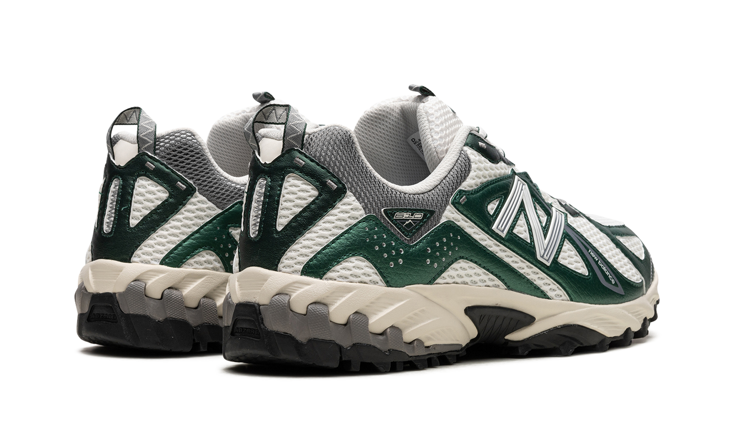 610v1 "Nightwatch Green" ML610TMB