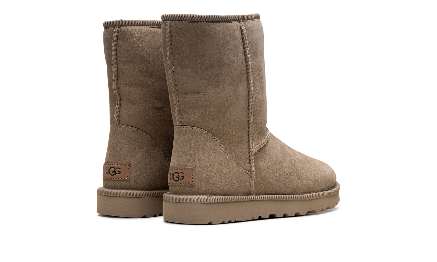 Classic Short II Boot WMNS "Mustard Seed" 1016223 MDSD
