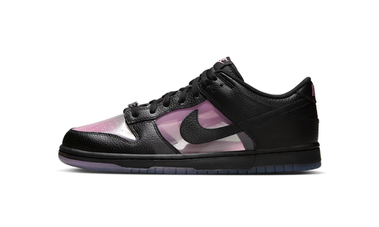 Dunk Low "Transparent Pink Rise" IM3077 600