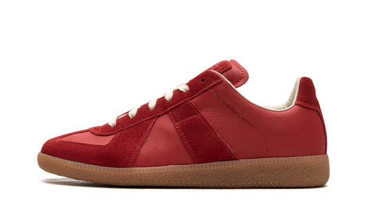 Replica Low Top Sneakers WMNS "Red/Gum"