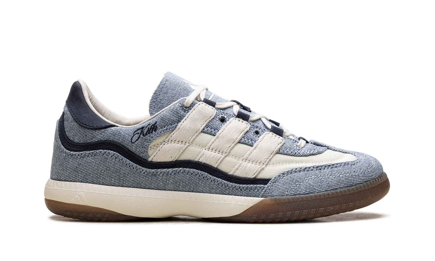 Supernova Indoor "Kith - Denim Gum" KI0568