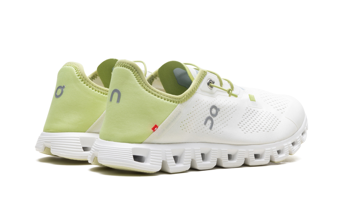Cloud 5 WMNS "Ivory Acacia" 3WD10541985