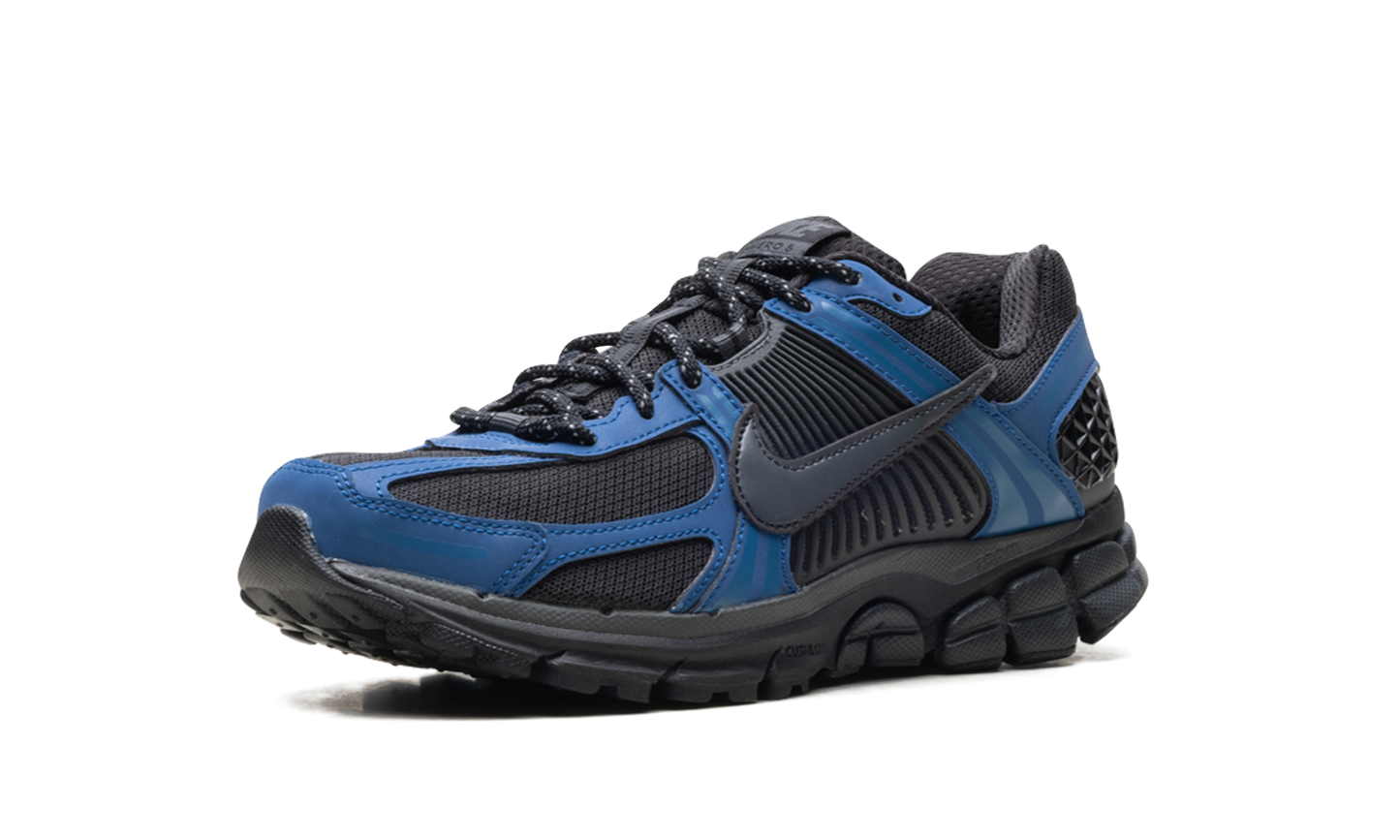 Zoom Vomero 5 "Black / Court Blue" HV6900 001