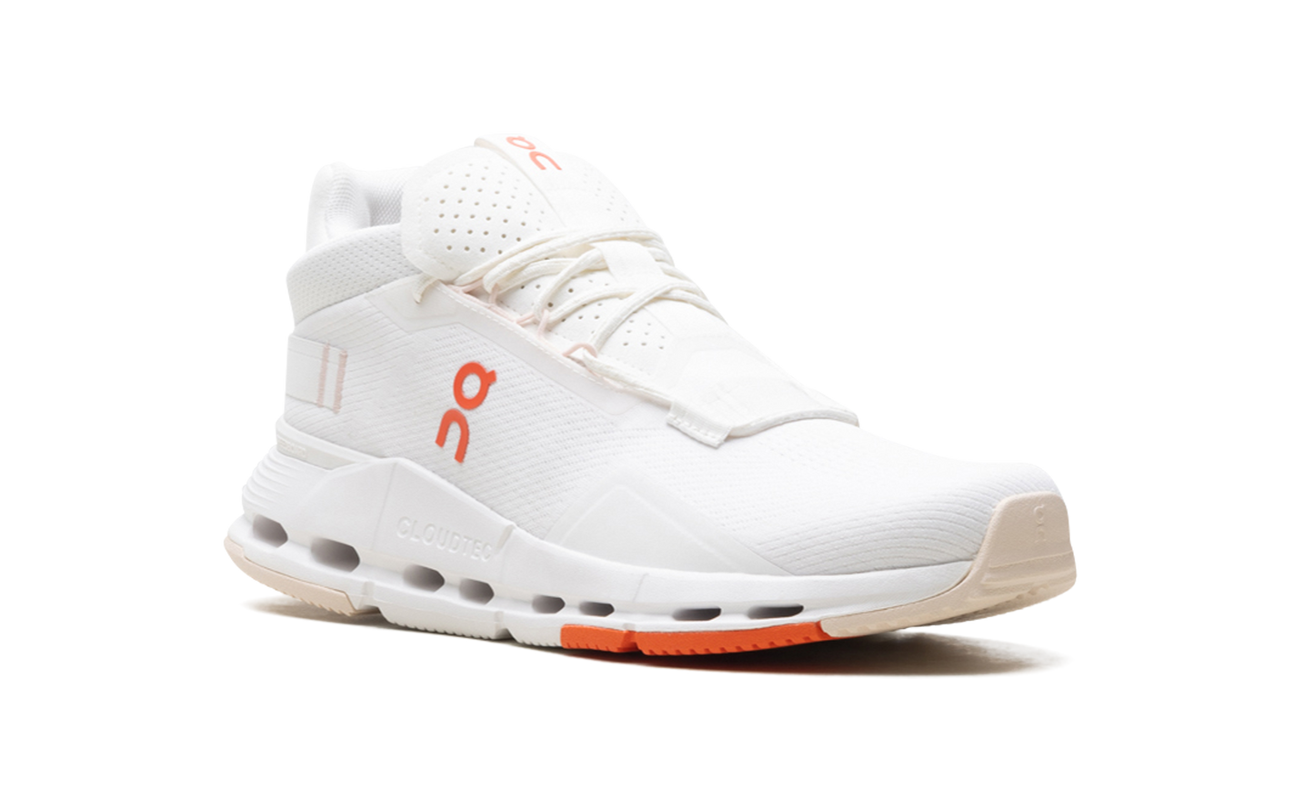 On Cloudnova 2 "White Flame" 3ME30210256