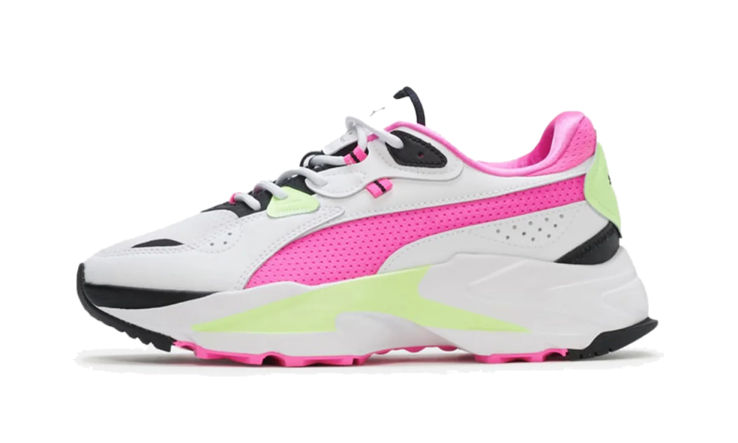 Orkid Neon WMNS "White Luminous Pink" 385400 01