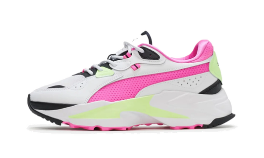 Orkid Neon WMNS "White Luminous Pink" 385400 01