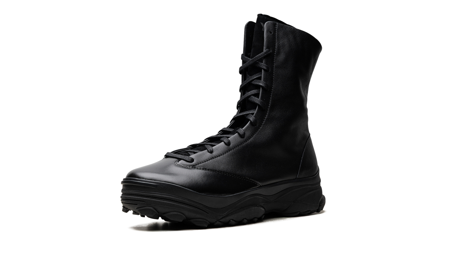 Y-3 GSG9 Hi "Black" JQ9201