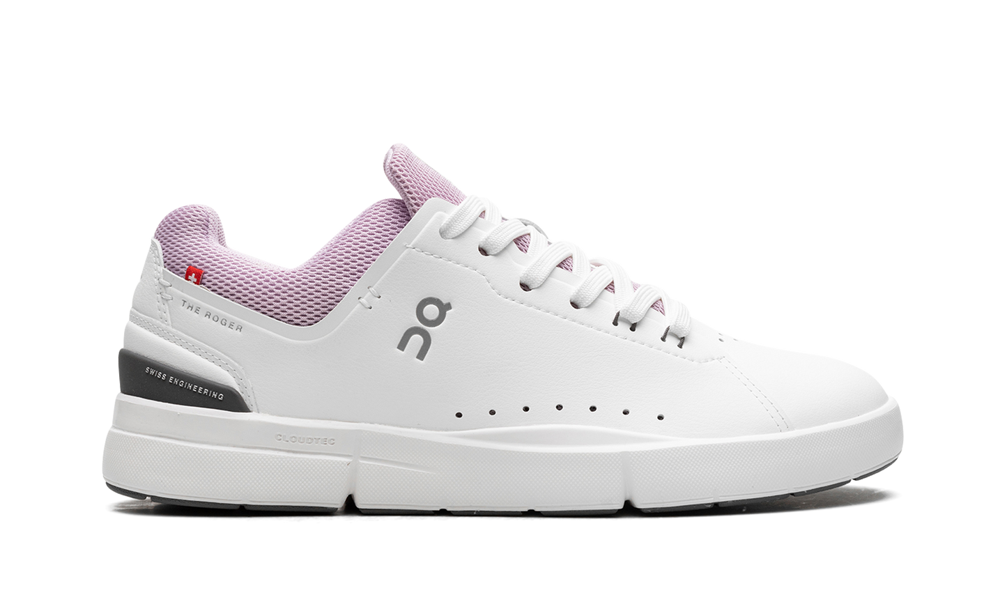 The Roger Advantage 2 "White/Aster" 48.98104