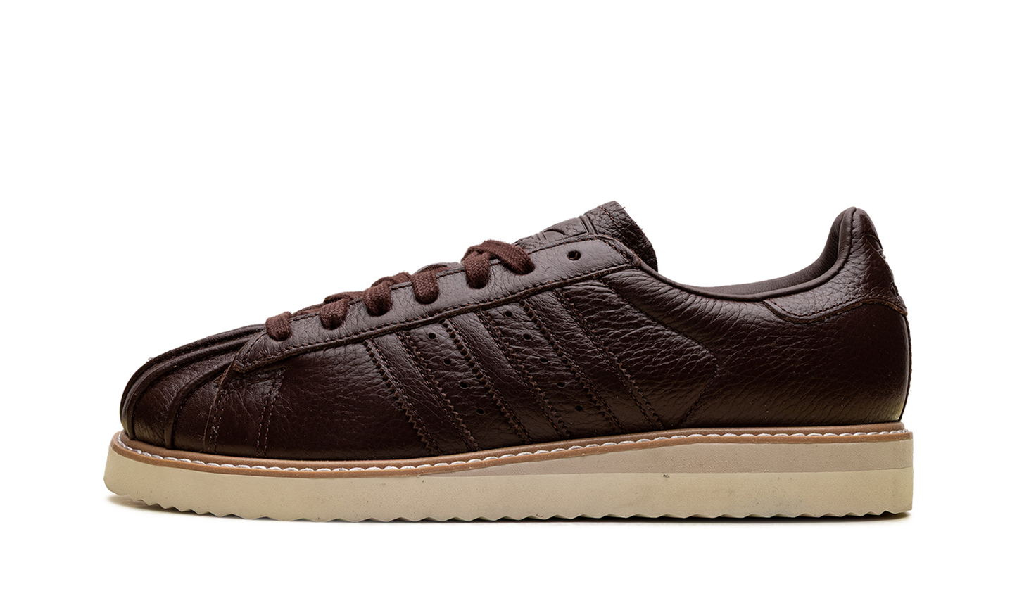 Superstar Lux "Sandstone / Sandstone / Warm Sandstone" IH4175