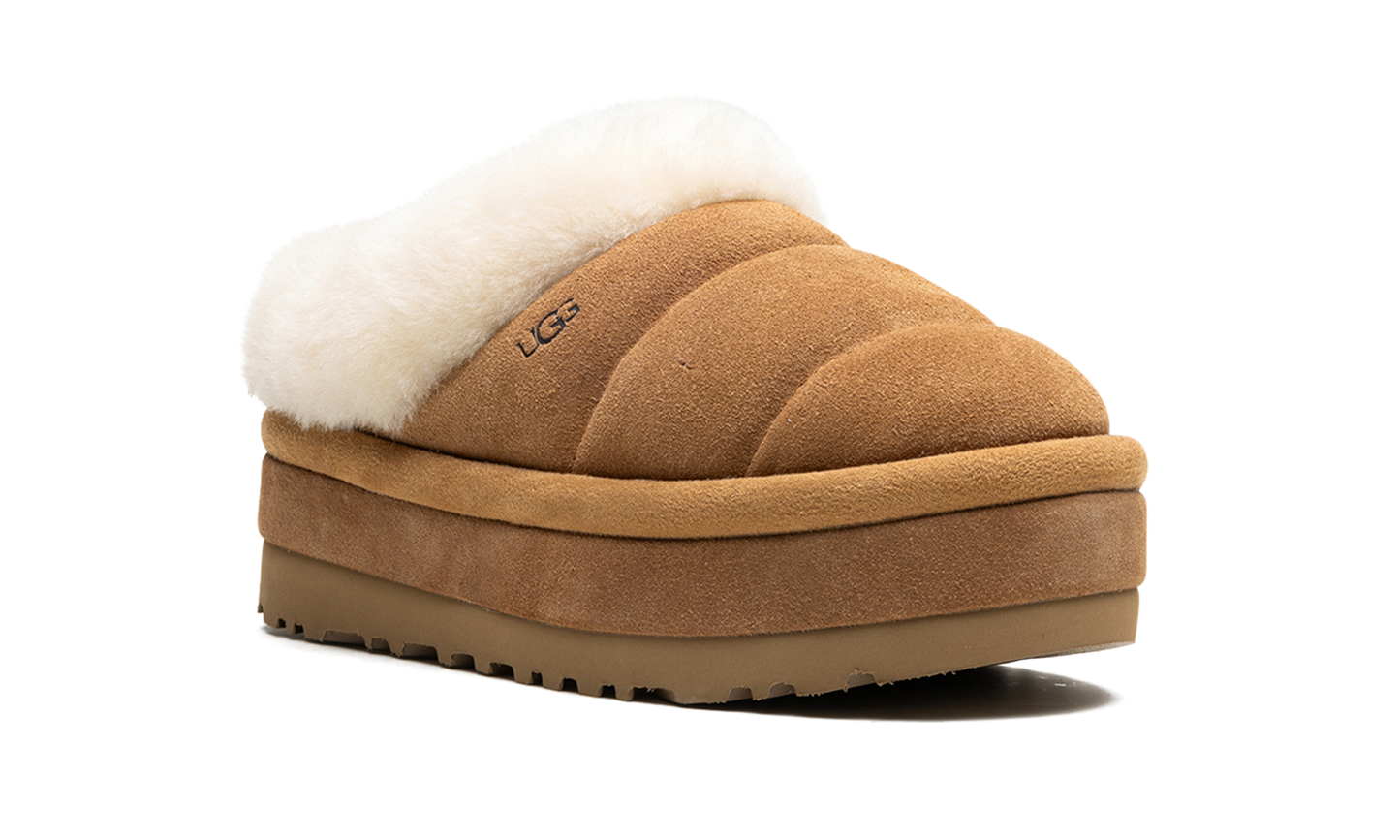 TAZZLITA WMNS "Chestnut" 1146390 CHE