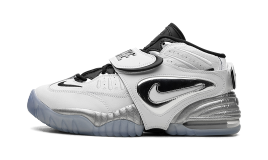 AIR ADJUST FORCE WMNS "Metallic Silver" DV7409 100