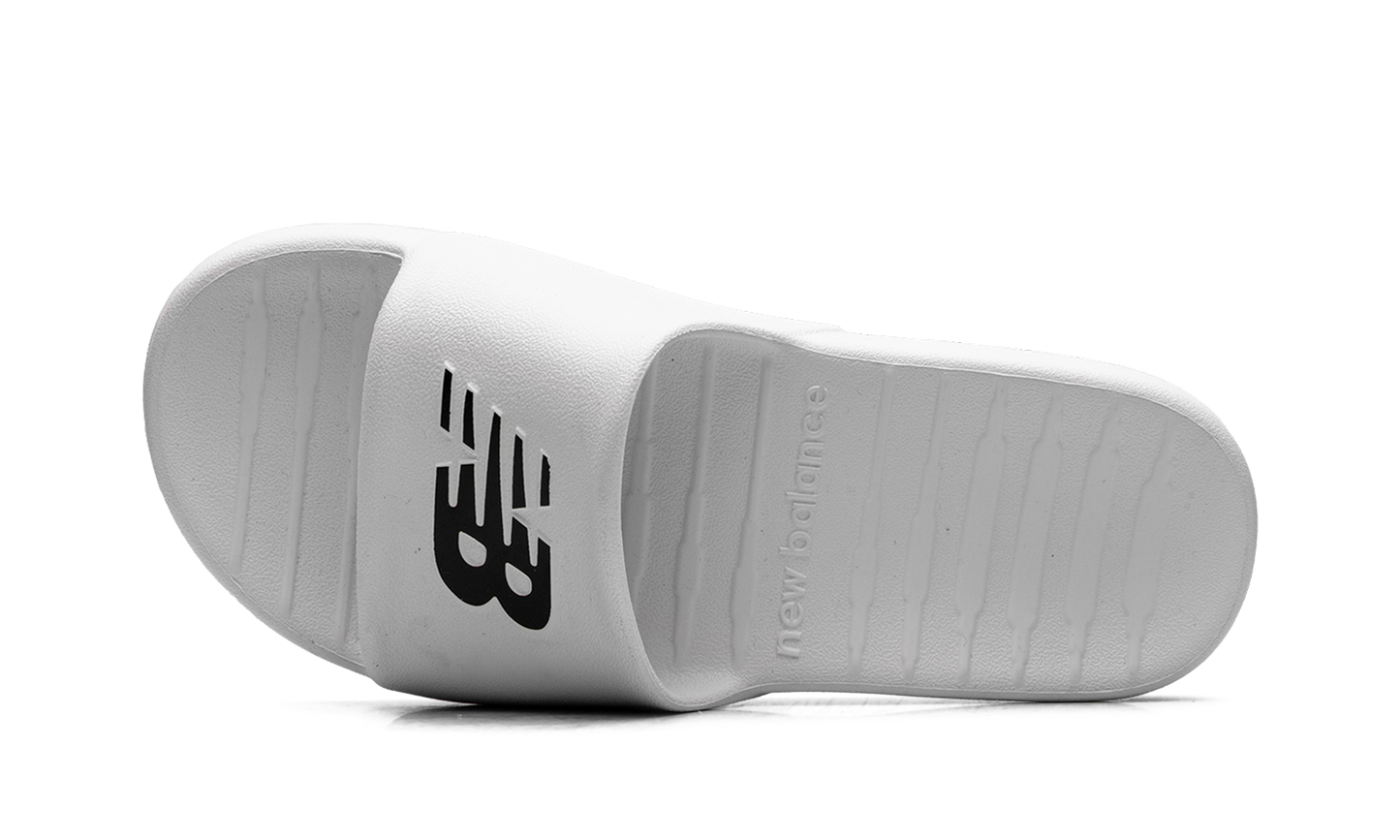 EXTRA WIDE 4E "Black-White" SUF100 TW