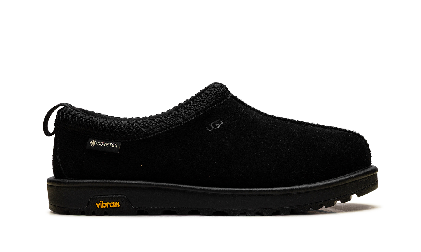 Tasman GTX Slipper WMNS "Black" 1172790 BLK