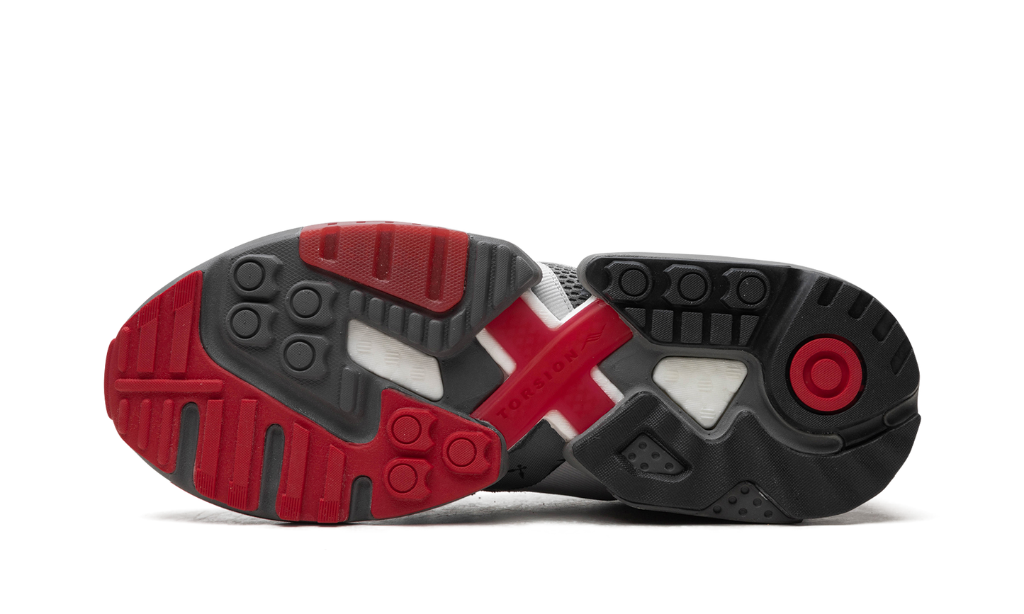 ZX Torsion "Ninja Time In Grey" FW5957