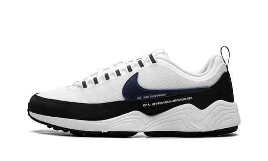 Zoom Spiridon "Fragment Design - White" HF5455 100